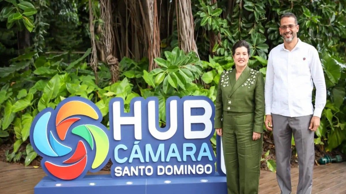 Google avanza en la conexión de cables submarinos en República Dominicana