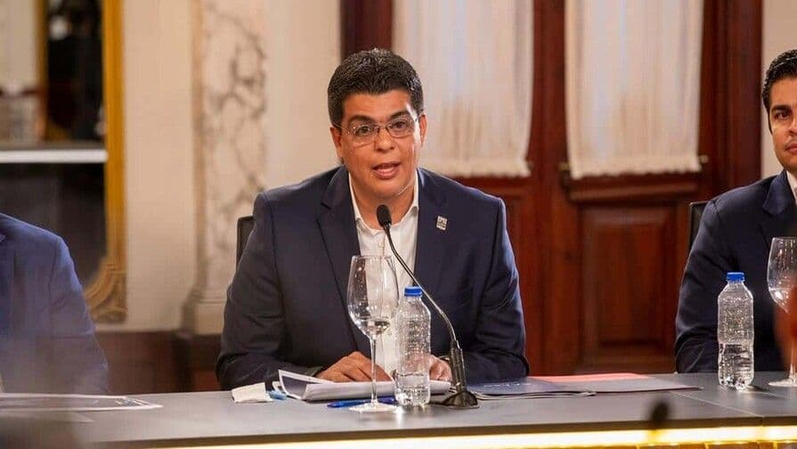 Caasd inicia rehabilitación de plantas de tratamiento de aguas residuales en Santo Domingo
