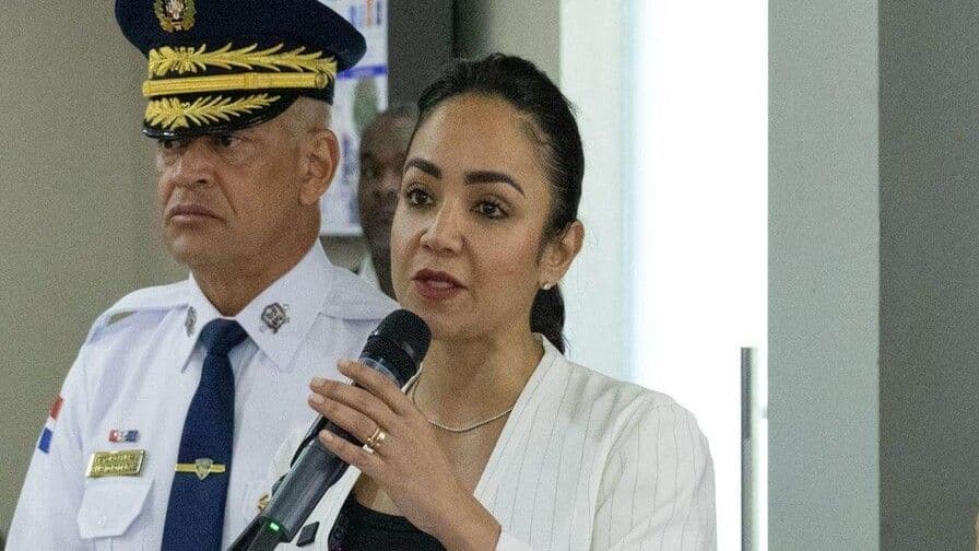 Ausencia de rueda de prensa tras reunión de seguridad ciudadana por tercera semana