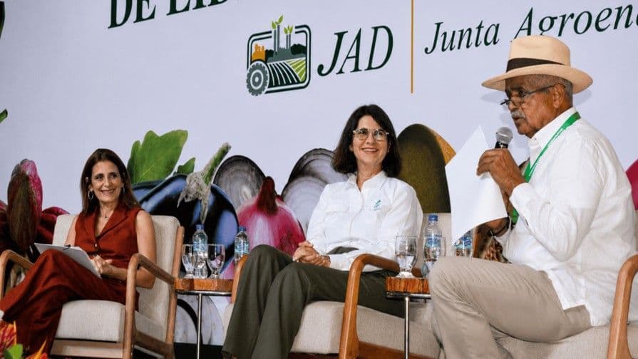 Empresarias destacan la importancia de la formación técnico-profesional