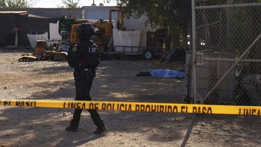 Capturan a presunto integrante del Cártel de Sinaloa en Zapopan