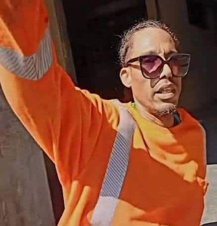 Captura en Jamaica del sospechoso de asesinato Jhovanny de Jesús Metz Cruz