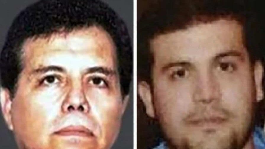 EE.UU. impone sanciones a líderes del cártel de Sinaloa y funcionarios mexicanos