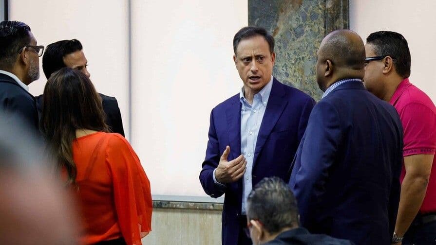 Decisión judicial en caso de Jean Alain Rodríguez se conocerá este lunes