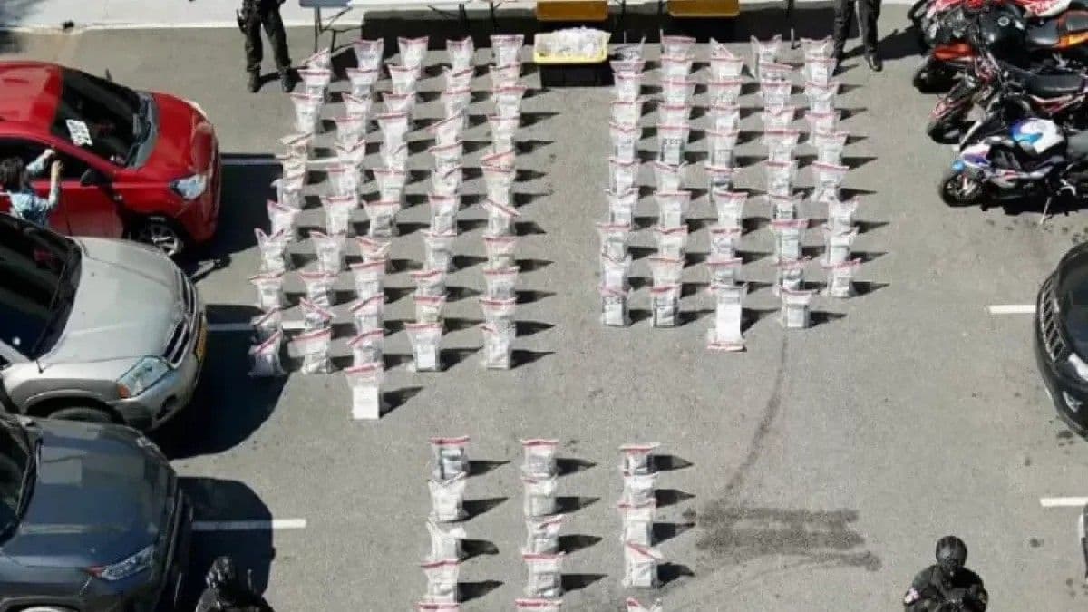 República Dominicana busca actualizar ley antidrogas de 1988