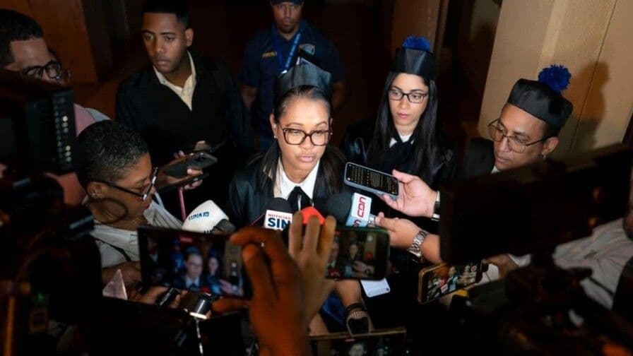 Caso Onco14 podría sumar más imputados según avanza la investigación