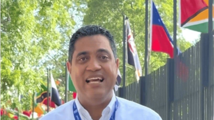 Caravana y concierto para celebrar medallas dominicanas