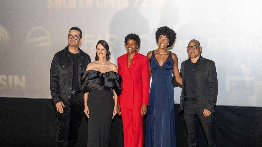 Estrenan película inspirada en la vida de Marileidy Paulino