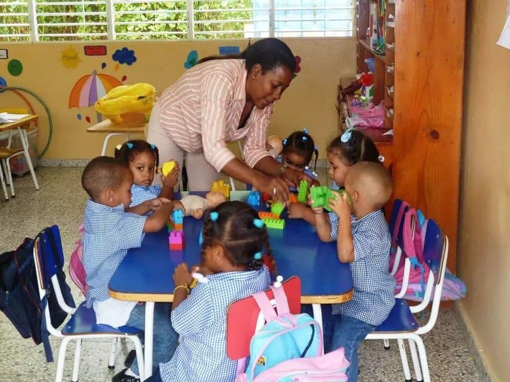 Claves para facilitar la adaptación de los niños al nuevo año escolar