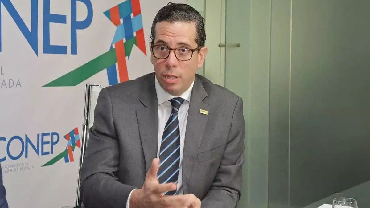 RD tiene margen para ajustar su política monetaria ante cambios en EE. UU.