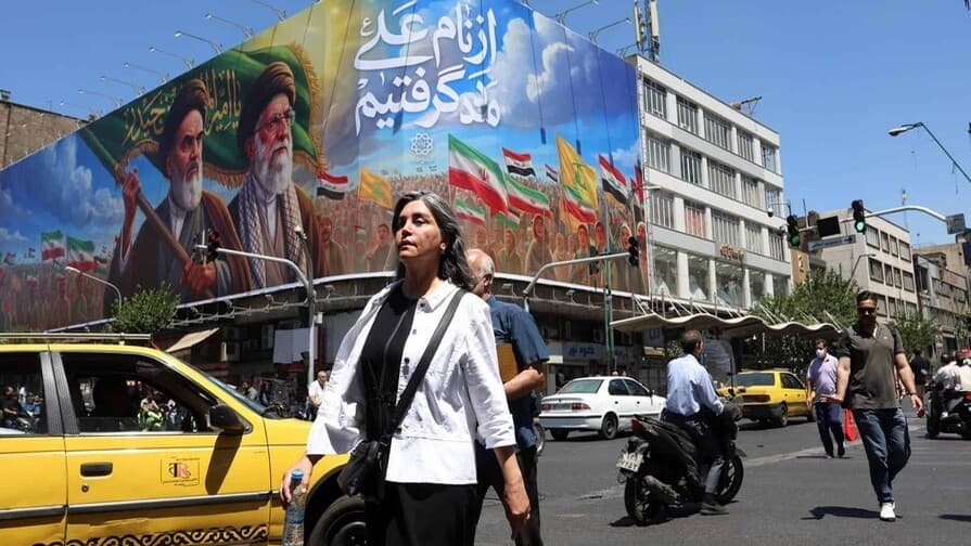 Delegación iraní abandona conversaciones con EE. UU. en Suiza