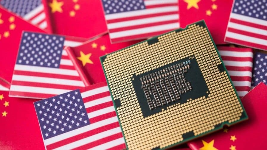 China y EE. UU. trasladan su disputa tecnológica a República Dominicana