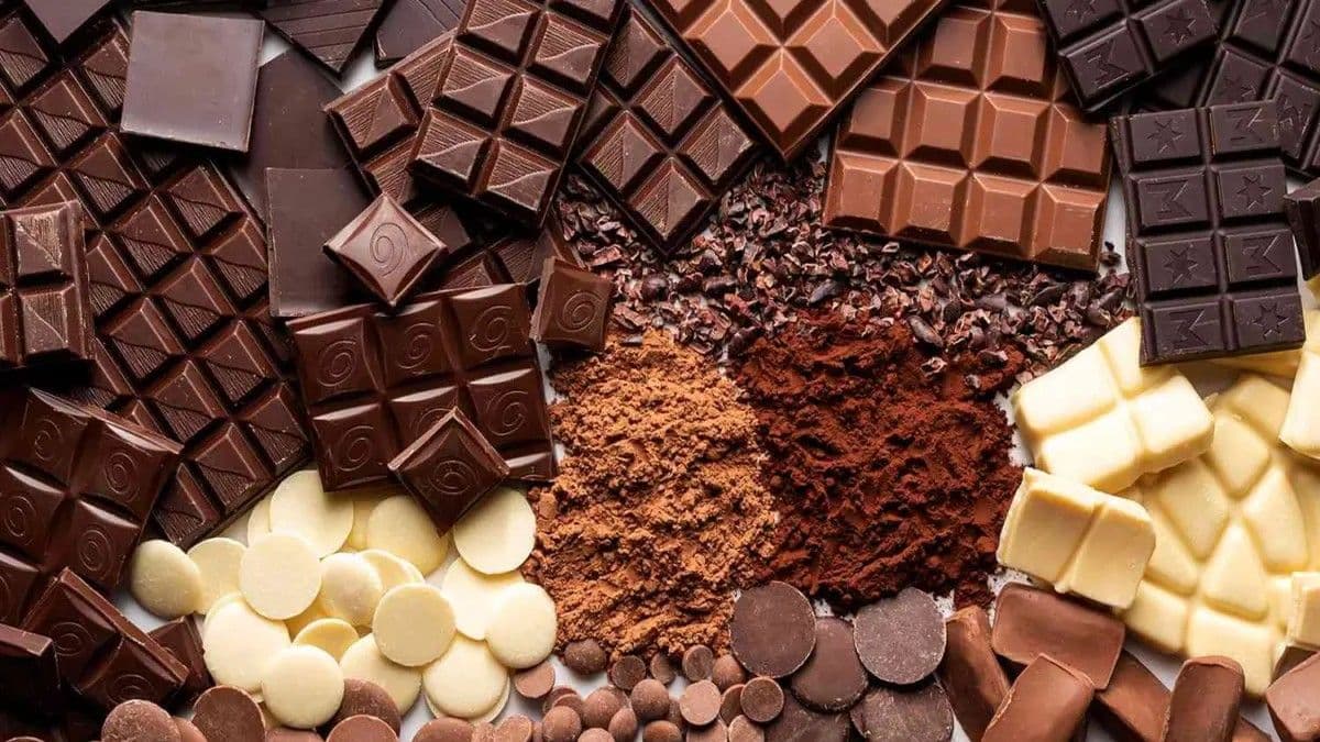 Celebración del Día Internacional del Chocolate