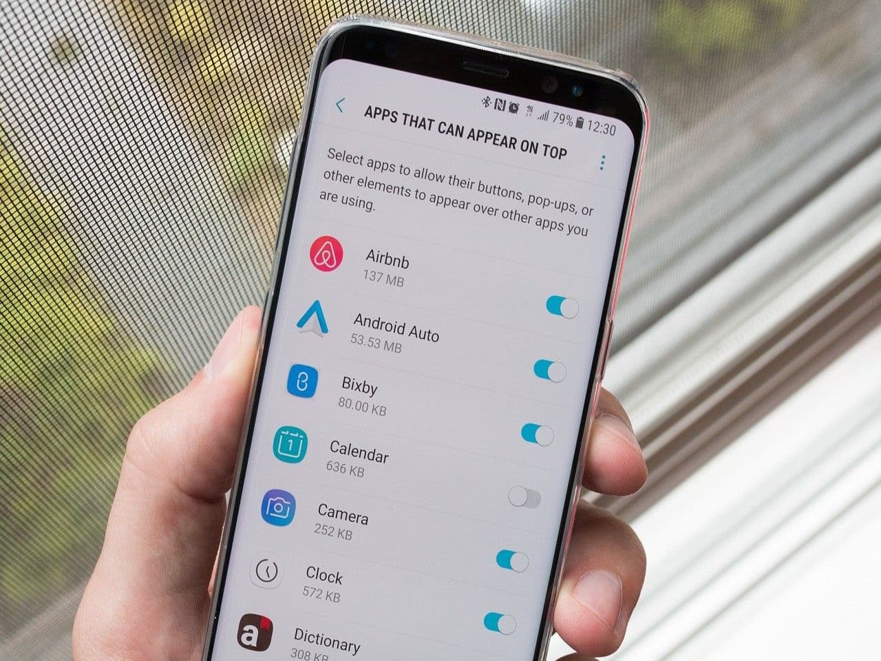 El fraude de screen overlay amenaza la seguridad de las contraseñas en móviles