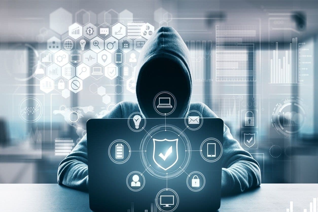 Ciberdelincuencia: Cómo un mensaje puede convertirte en víctima