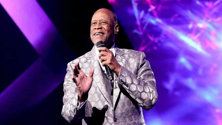 Cinco años sin Johnny Ventura, el 'Caballo Mayor' del merengue