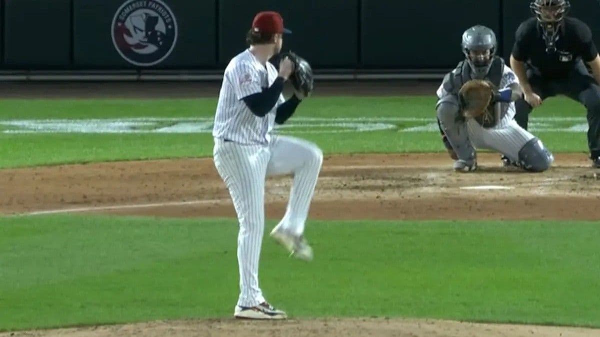 Clarke Schmidt regresa a los Yankees tras cirugía Tommy John