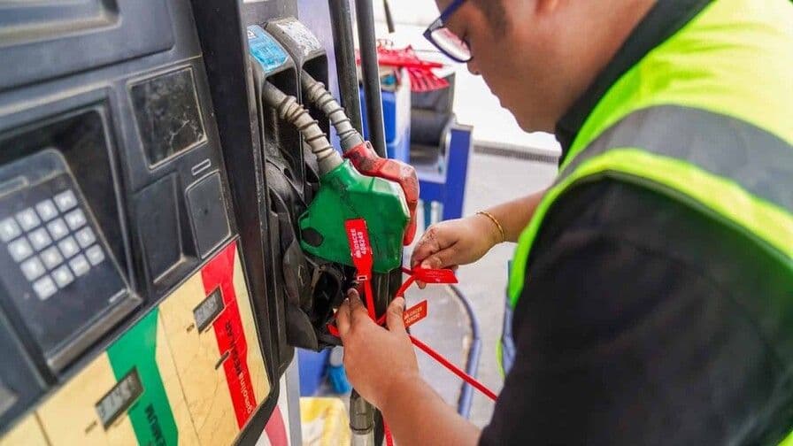 Gobierno dominicano mantiene precios de gasolinas y aumenta subsidios