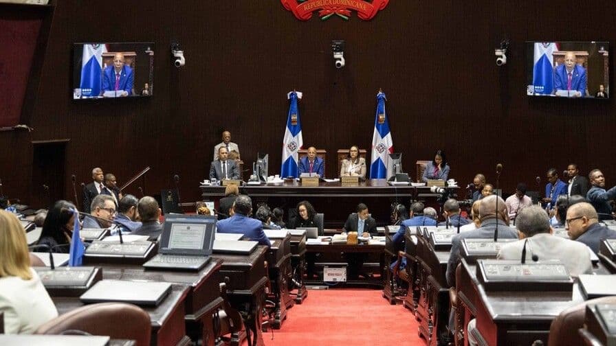 Cámara de Diputados aprueba modificaciones al Código Penal