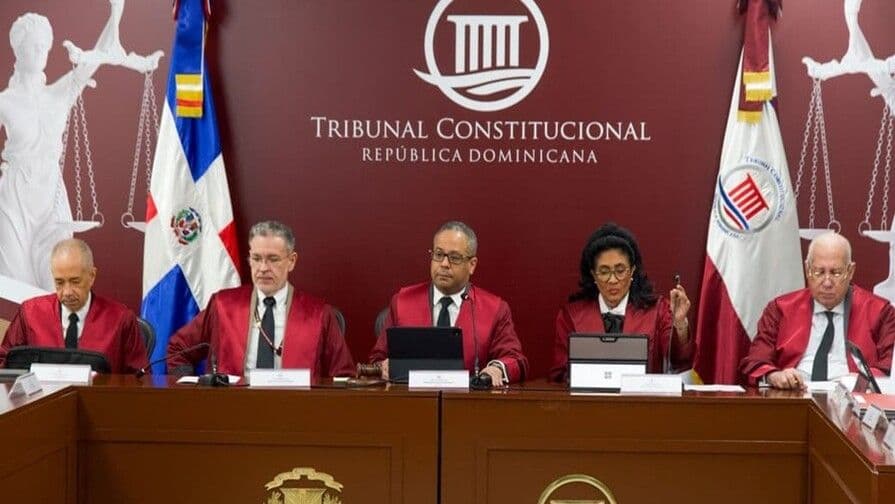 Colegio Médico Dominicano persiste en impugnación al Código Penal