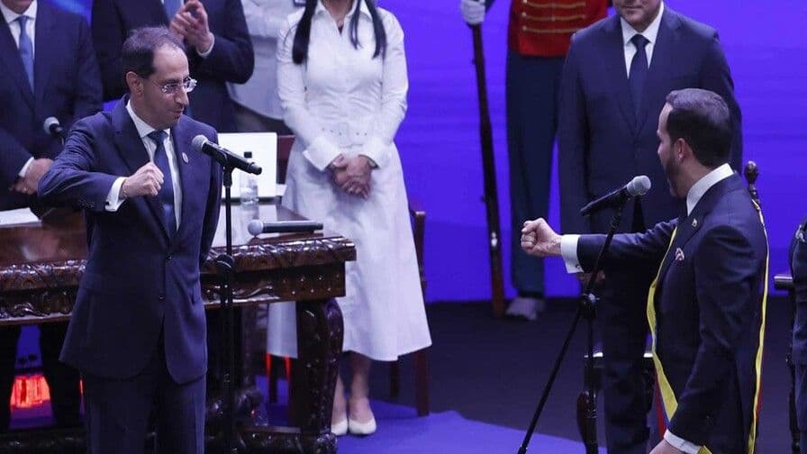 Colombia recupera confianza de EE. UU. con asistencia millonaria