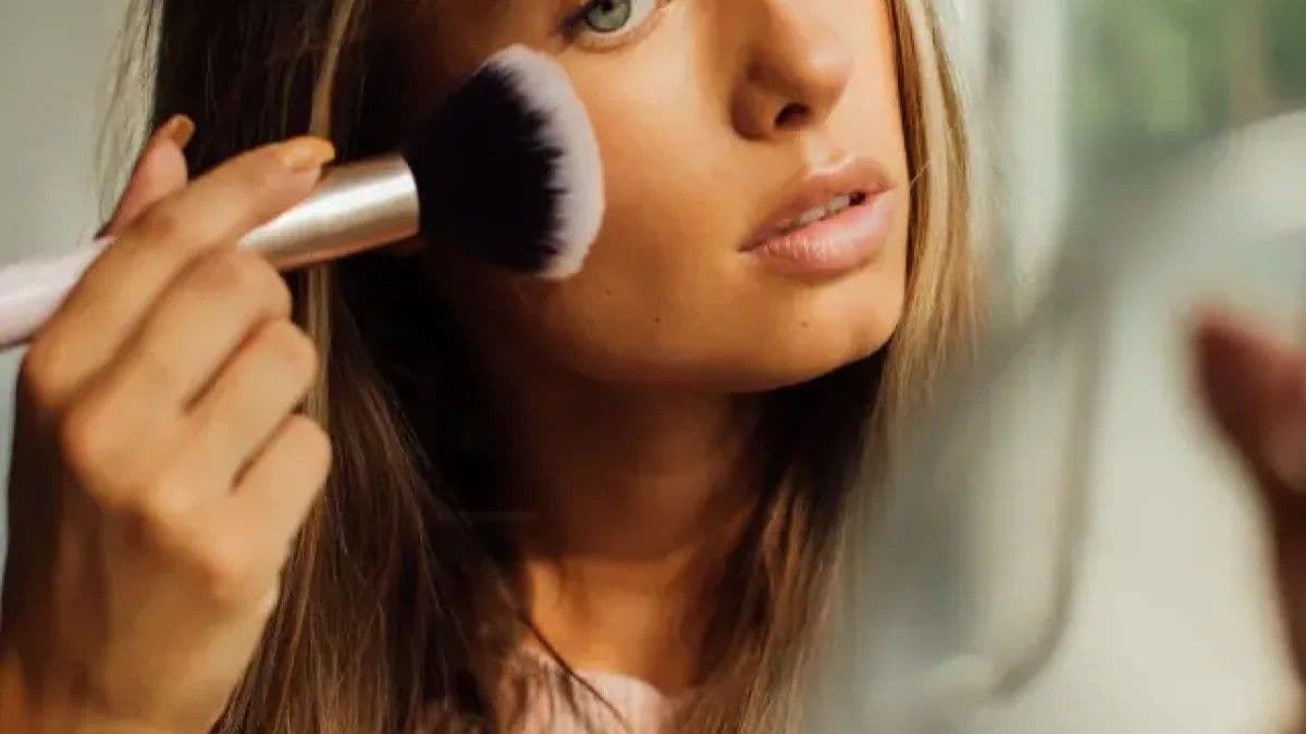Consejos para un maquillaje fresco y natural