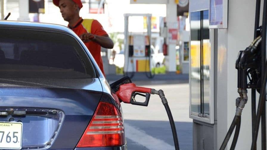 Gobierno dominicano destina RD$1,312 millones en subsidios para mitigar alza de combustibles