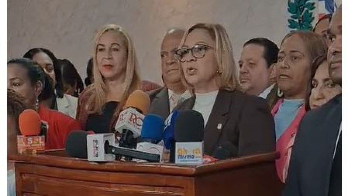 Diputados cuestionan seguimiento a centro de menores en Haina
