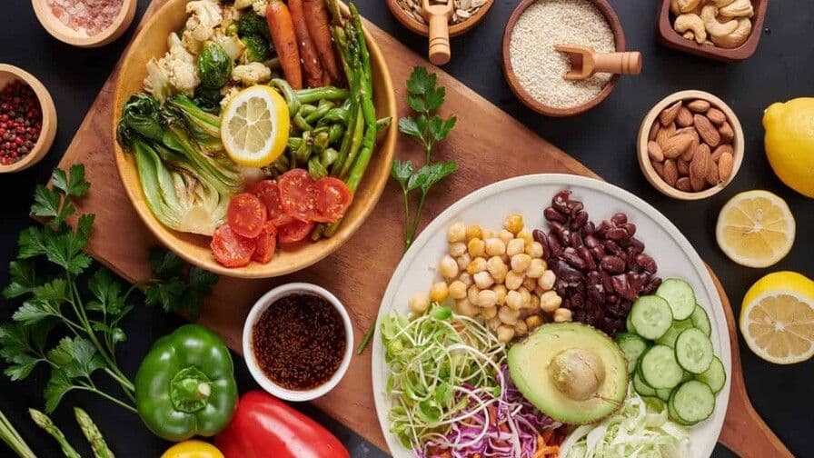 Consejos para una alimentación saludable durante el verano
