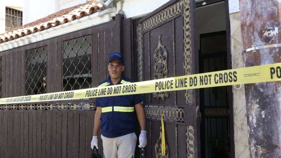 Investigación en curso por ataque a Julián Oro Duro y asesinato de su esposa
