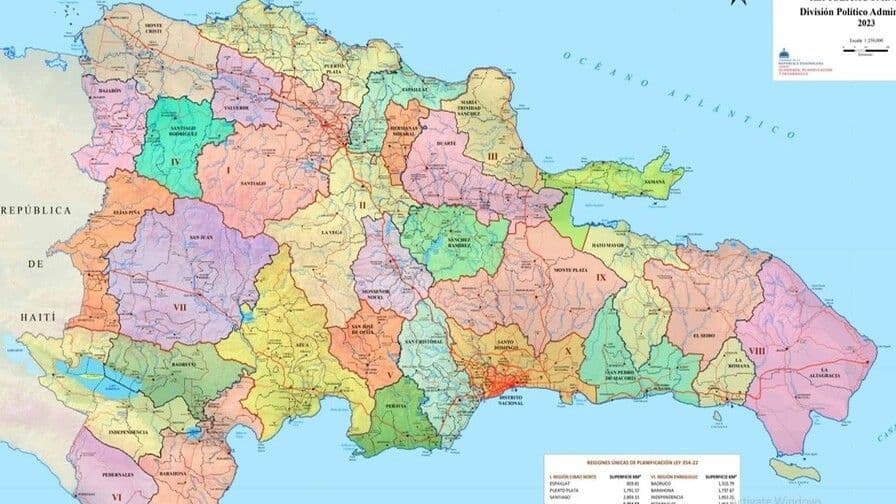 ¿Cómo respondería Santo Domingo y Santiago a los terremotos?