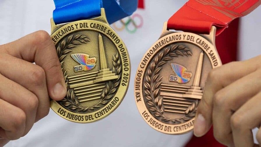 Incentivos del Estado para medallistas en los Juegos Centroamericanos