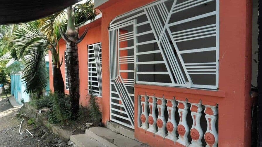 Consternación en Villa Mella por asesinato de un hombre de 68 años