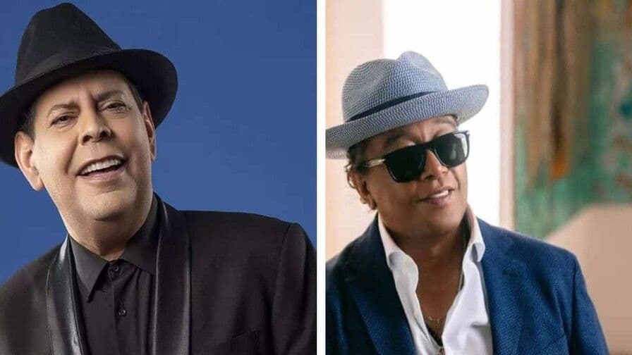 Agenda de conciertos en Santo Domingo para el fin de semana