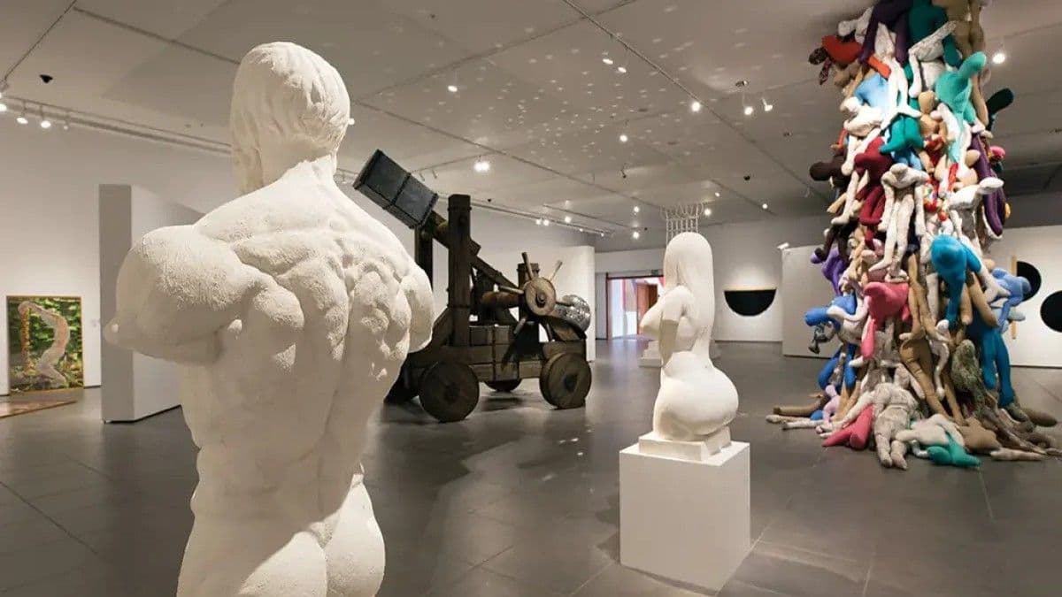 Centros culturales impulsan la identidad dominicana