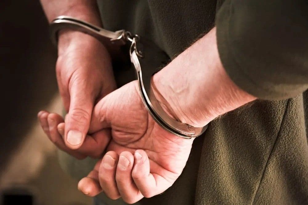 Condenan a 15 años de cárcel a tres hombres por narcotráfico internacional