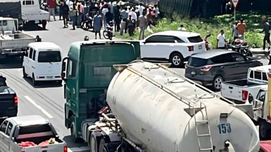 Condenan a conductor por accidente mortal en San Cristóbal