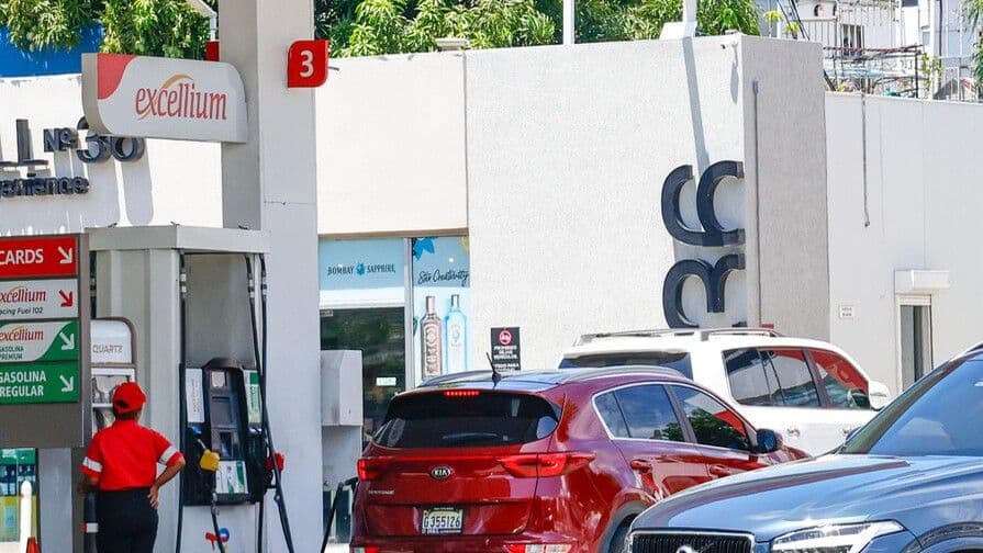 Fin de la congelación de precios de combustibles este viernes