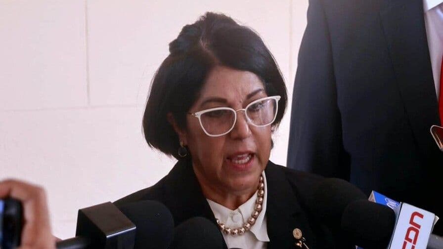 Consejo Nacional de la Magistratura evalúa jueces de la Suprema Corte