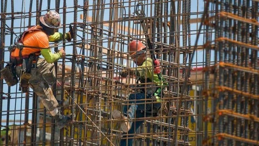 Mivhed otorga 203 permisos de construcción en septiembre