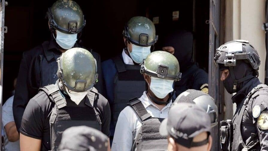 Audiencia de coerción para imputados en caso Senasa 2.0 fijada para este lunes