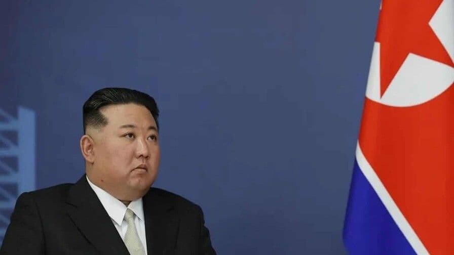 Corea del Norte realiza cambios en su cúpula militar