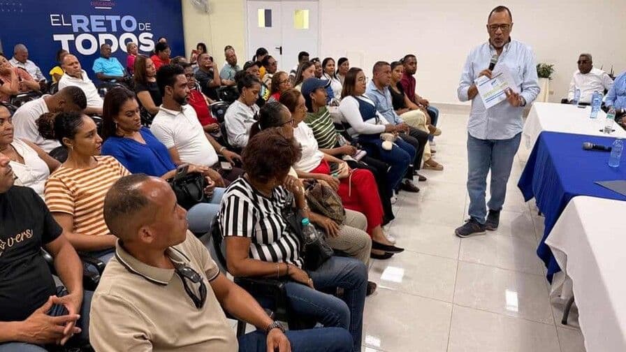Corriente Magisterial llama a iniciar el año escolar 2026-2027