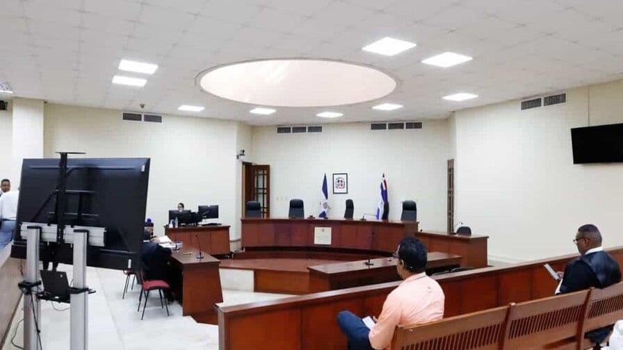 Corte de Apelación reprograma fallo en caso de Wander Franco