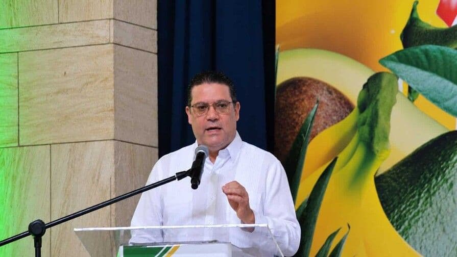Exportaciones agroindustriales en República Dominicana crecen un 28%