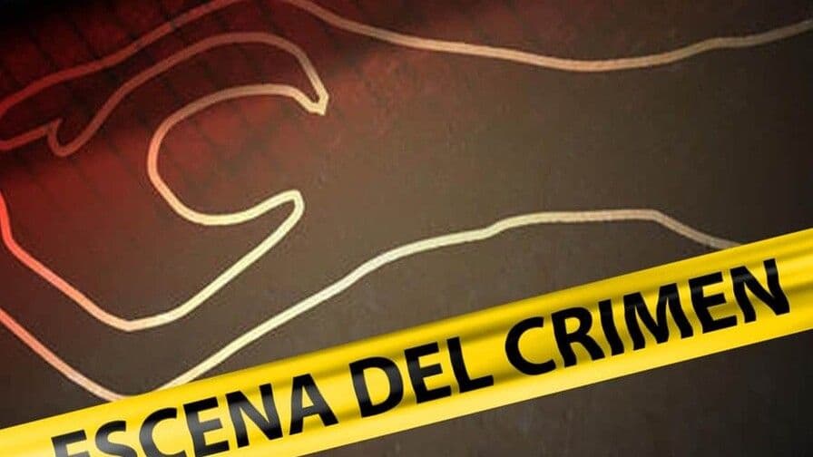 Adolescente de 17 años acusada de homicidio en Santiago