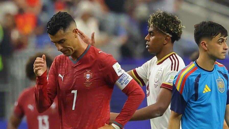 Cristiano Ronaldo se disculpa y busca regresar a la selección de Portugal
