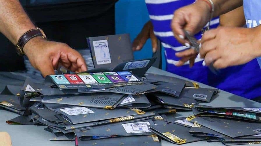 Partidos minoritarios reciben financiamiento pese a baja votación