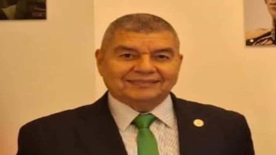 Venezuela designa a Wilmer Omar Barrientos como cónsul en República Dominicana