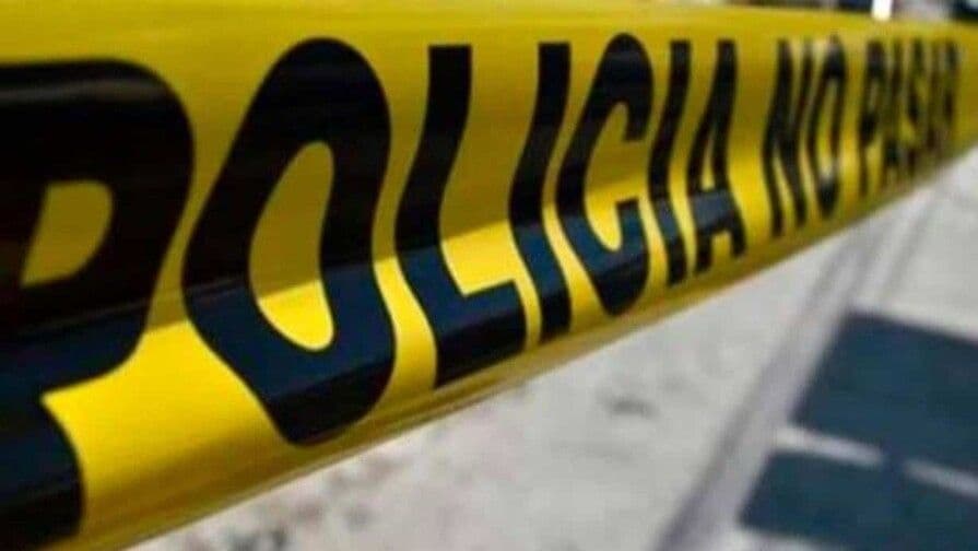 Hallazgo de restos humanos en cisterna de Manganagua